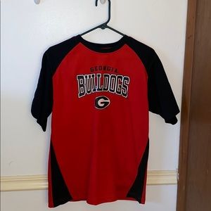 Georgia Bulldogs T-shirt